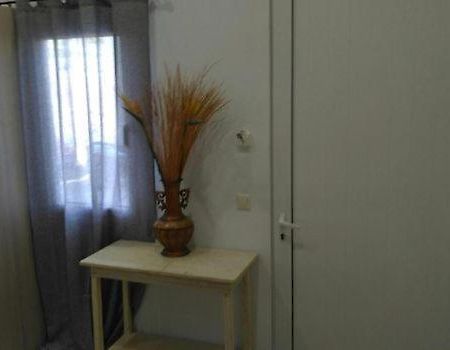 Markora Rooms Corfu  Buitenkant foto