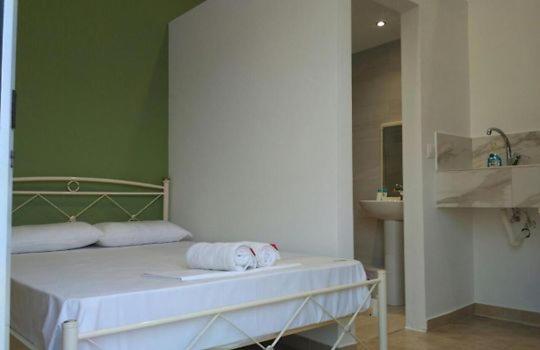 Markora Rooms Corfu  Buitenkant foto